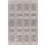 Salona Wool/Viscose Rectangular Hand-woven Rug, 9' x 13'
