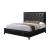 Pompei Queen Size Bed