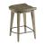 Sanbern Wood Counter Height Stool