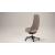 Sandie Swivel Adjustable Executive Chair w/Weight Sensitive Synchro Mechanism w/3 Locking Positions & 5-Star Base w/Castors