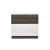 The Sanremo Nightstand