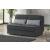 Santa Fee Upholstered Pull-Out Storage Sleeper 