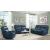 Klaussner Santana Leather Power Reclining Living Room Set w/USB