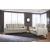 Santorine Leather Living Room Set