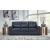 Santorine Leather Living Room Set