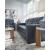 Santorine Leather Living Room Set