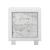 Santorini Nightstand
