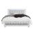 Santorini King Size Bed