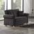 Sara Fabric Convertible Living Room Set
