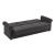 Sara Microfiber Fabric Convertible Sofabed