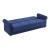 Sara Fabric Convertible Sofabed