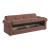 Sara Fabric Convertible Sofabed