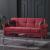 Sara Fabric Convertible Living Room Set