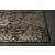 Sasha Wool/Viscose Rectangular Hand-knotted Rug, Composition 1