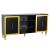 SM Sashi 2-Door TV Stand