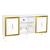 SM Sashi 2-Door TV Stand