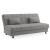 Sasta Polyester Convertible Storage Sofa
