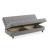 Sasta Polyester Convertible Storage Sofa