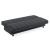 Sasta Polyester Convertible Storage Sofa