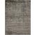 Savona Polyester Rectangular Shag Handmade Rug