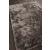 Savona Polyester Rectangular Shag Handmade Rug