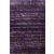 Savona Polyester Rectangular Shag Handmade Rug, 5' x 7'6