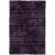 Savona Polyester Rectangular Shag Handmade Rug
