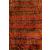 Savona Polyester Rectangular Shag Handmade Rug, 9' x 13'