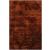Savona Polyester Rectangular Shag Handmade Rug, 5' x 7'6