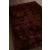 Savona Polyester Rectangular Shag Handmade Rug, 7'9