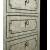 Savona Wood Sleigh Bedroom Set