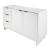 Granville 55-inch Sideboard w/3 Full Extension Drawers