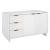 Granville 55-inch Sideboard w/3 Full Extension Drawers