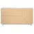 Granville 55-inch Sideboard w/3 Full Extension Drawers