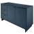 Granville 55-inch Sideboard w/3 Full Extension Drawers
