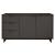 Granville 55-inch Sideboard w/3 Full Extension Drawers