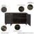 Granville 55-inch Sideboard w/3 Full Extension Drawers