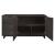 Granville 55-inch Sideboard w/3 Full Extension Drawers
