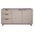 Granville 55-inch Sideboard w/3 Full Extension Drawers
