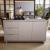 Granville 55-inch Sideboard w/3 Full Extension Drawers