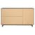 Granville 55-inch Sideboard w/3 Full Extension Drawers