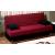 Chicago Fabric Storage Sofabed