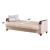 Colombia Fabric Storage Living Room Set