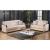 Colombia Fabric Storage Living Room Set