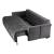 Daisy Fabric Pull-Out Sofabed