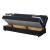 Kentucky Fabric Storage Sofabed