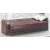 Manhattan Bonded Leather Storage Living Room Set