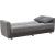 Niagara Fabric Storage Sofabed