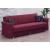 Ohio Fabric Storage Sofabed