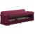 Ohio Fabric Storage Sofabed